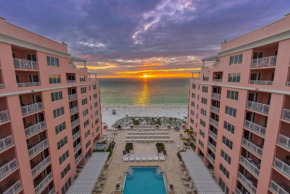  Hyatt Regency Clearwater Beach Resort & Spa  Клеруотер